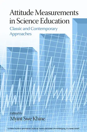 Khine |  Attitude Measurements in Science Education | eBook | Sack Fachmedien