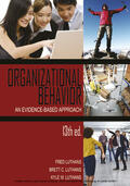 Luthans |  Organizational Behavior | eBook | Sack Fachmedien