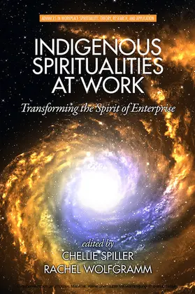 Spiller |  Indigenous Spiritualities at Work | eBook | Sack Fachmedien
