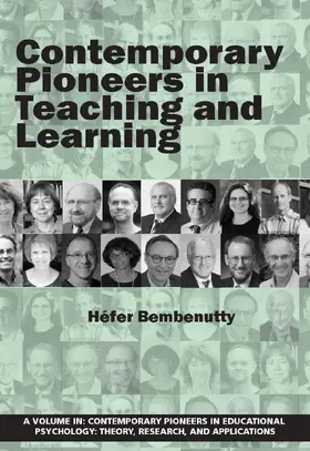 Bembenutty / Héfer |  Contemporary Pioneers in Teaching and Learning | eBook | Sack Fachmedien