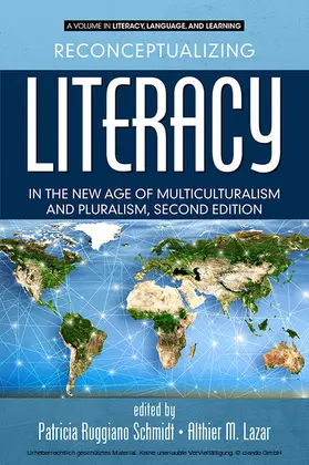 Schmidt |  Reconceptualizing Literacy in the New Age of Multiculturalism and Pluralism | eBook | Sack Fachmedien