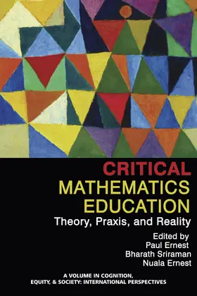 Ernest |  Critical Mathematics Education | eBook | Sack Fachmedien