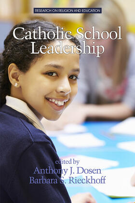 Dosen / J. / Rieckhoff | Catholic School Leadership | E-Book | sack.de