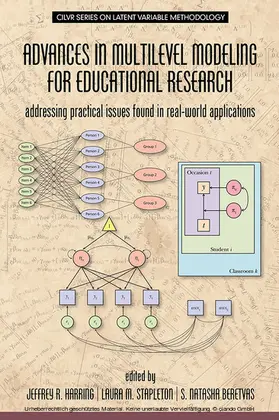 Harring |  Advances in Multilevel Modeling for Educational Research | eBook | Sack Fachmedien