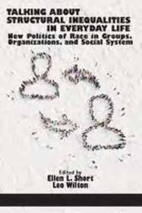 Short / Wilton |  Talking About Structural Inequalities in Everyday Life | Buch |  Sack Fachmedien