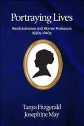 Portraying lives | Buch | 978-1-68123-446-5 | www.sack.de