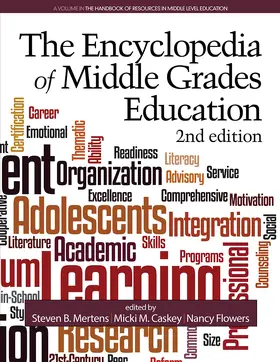 Mertens / B. / Caskey |  Encyclopedia of Middle Grades Education (2nd ed.) | eBook | Sack Fachmedien