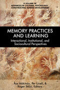 Mäkitalo / Åsa / Linell |  Memory Practices and Learning | eBook | Sack Fachmedien