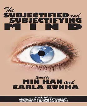 Han / Min / Cunha |  Subjectified and Subjectifying Mind | eBook | Sack Fachmedien