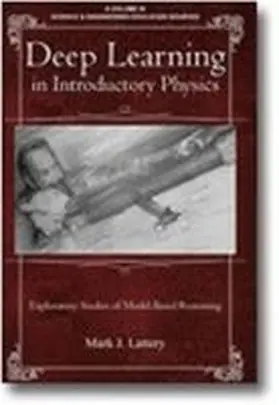  Deep Learning in Introductory Physics | Buch |  Sack Fachmedien