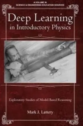  Deep Learning in Introductory Physics | Buch |  Sack Fachmedien