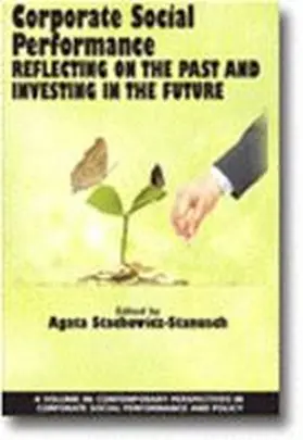 Stachowicz¿Stanusch | Corporate Social Performance | Buch | 978-1-68123-638-4 | www.sack.de