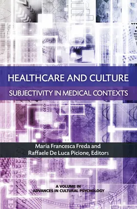 Freda / Francesca / Raffaele |  Healthcare and Culture | eBook | Sack Fachmedien