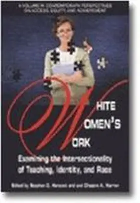 Hancock / Warren / Lewis |  White Women's Work | Buch |  Sack Fachmedien