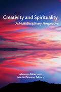 Miner / Maureen / Dowson |  Creativity and Spirituality | eBook | Sack Fachmedien