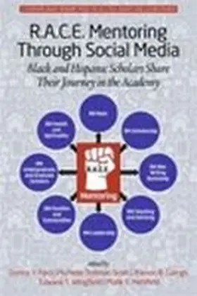 Ford / Trotman Scott / Goings |  R.A.C.E. Mentoring Through Social Media | Buch |  Sack Fachmedien