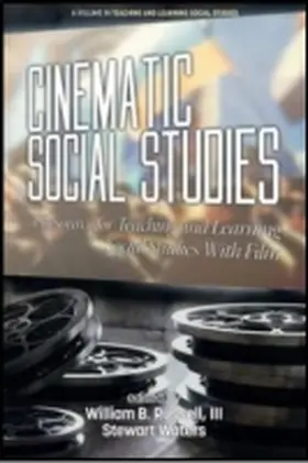 Russell / Waters |  Cinematic Social Studies | Buch |  Sack Fachmedien