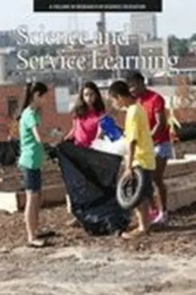 Newman / Sunal / Szymanski Sunal |  Science and Service Learning | Buch |  Sack Fachmedien