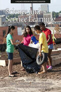 Newman / L. / Sunal |  Science and Service Learning | eBook | Sack Fachmedien