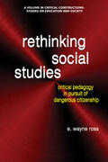 Ross / Wayne |  Rethinking Social Studies | eBook | Sack Fachmedien