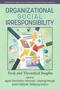 Stachowicz / Caldarelli / Amann |  Organizational Social Irresponsibility | eBook | Sack Fachmedien