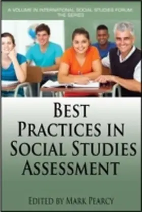 Pearcy | Best Practices in Social Studies Assessment | Buch | 978-1-68123-761-9 | www.sack.de