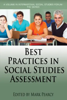 Pearcy / Mark |  Best Practices in Social Studies Assessment | eBook | Sack Fachmedien