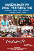 Jackson / Charleston / J. |  Advancing Equity and Diversity in Student Affairs | eBook | Sack Fachmedien