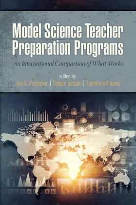 Pedersen / Jon / Isozaki |  Model Science Teacher Preparation Programs | eBook | Sack Fachmedien