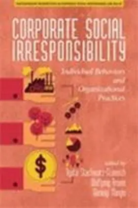 Stachowicz¿Stanusch / Amann / Mangia | Corporate Social Irresponsibility | Buch | 978-1-68123-806-7 | www.sack.de