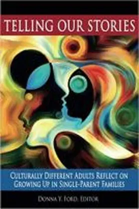 Ford |  Telling Our Stories | Buch |  Sack Fachmedien