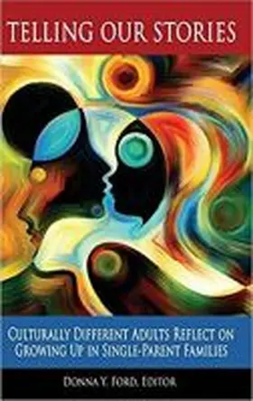 Ford |  Telling Our Stories | Buch |  Sack Fachmedien