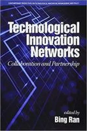 Ran | Technological Innovation Networks | Buch | 978-1-68123-858-6 | www.sack.de