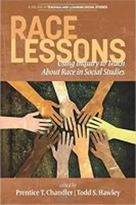Chandler / Hawley |  Race Lessons | Buch |  Sack Fachmedien