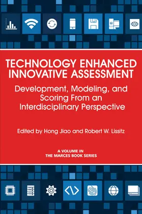 Jiao |  Technology Enhanced Innovative Assessment | eBook | Sack Fachmedien