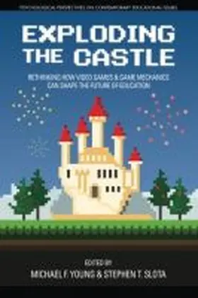 Young / Slota |  Exploding the Castle | Buch |  Sack Fachmedien