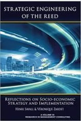 Strategic Engineering of the Reed | Buch | 978-1-68123-951-4 | www.sack.de