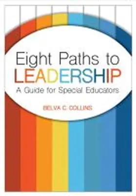 Collins |  Eight Paths to Leadership | Buch |  Sack Fachmedien
