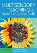 Birsh / Carreker |  Multisensory Teaching of Basic Language Skills | Buch |  Sack Fachmedien