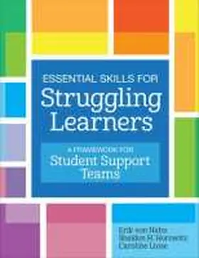 Hahn / Horowitz / Linse |  Essential Skills for Struggling Learners | Buch |  Sack Fachmedien