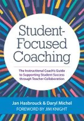 Hasbrouck / Michel |  Student-Focused Coaching | Buch |  Sack Fachmedien