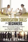 Blake |  Conversation Skills For Beginners | eBook | Sack Fachmedien
