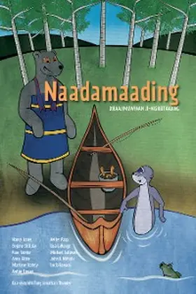 Treuer |  Naadamaading | eBook | Sack Fachmedien
