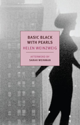 Weinzweig |  Basic Black with Pearls | Buch |  Sack Fachmedien