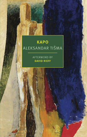 Tisma |  Kapo | Buch |  Sack Fachmedien