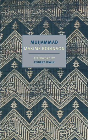Rodinson |  Muhammad | Buch |  Sack Fachmedien