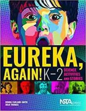 Farland-Smith |  Eureka, Again! | Buch |  Sack Fachmedien