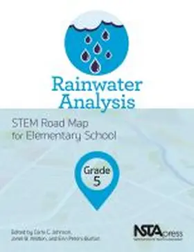 Johnson / Walton / Peters-Burton |  Rainwater Analysis, Grade 5 | Buch |  Sack Fachmedien