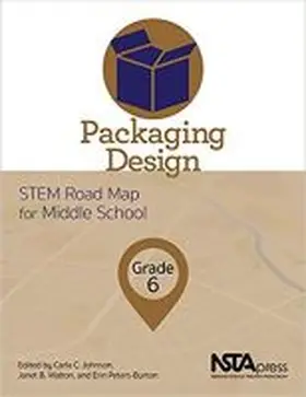 Johnson / Walton / Peters-Burton |  Packaging Design, Grade 6 | Buch |  Sack Fachmedien