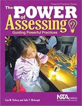 Nyberg / McGough |  The Power of Assessing | Buch |  Sack Fachmedien